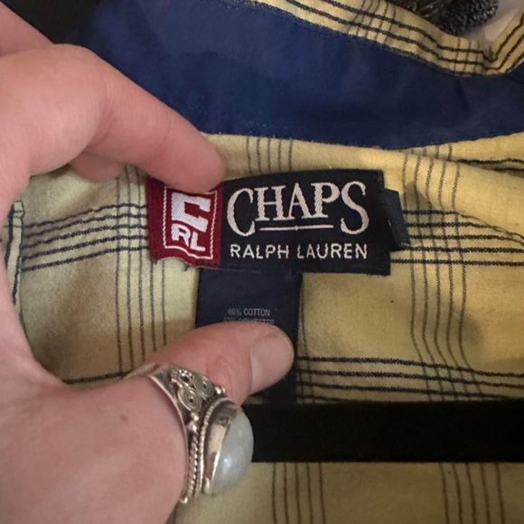 Crop Top shirt - Picture 3 of 5